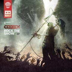 Cod3x - Rock The Show (Eatbrain 101)