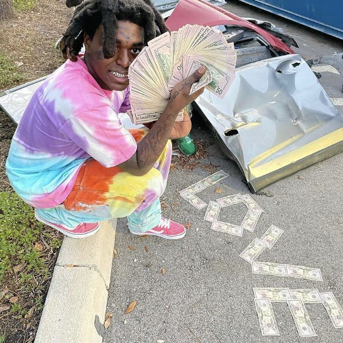 Kodak Black - air ft. Future [REMIX] prod.jreampierre