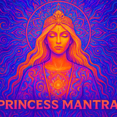 DJ Captain Nemo-Princess Mantra