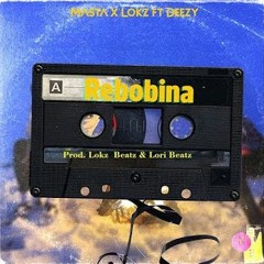 Masta  - Rebobina (feat. Deezy)