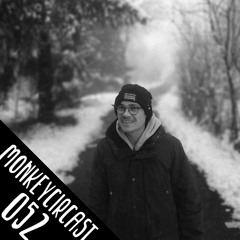 MONKEYCIRCAST 052 mit Exspectare