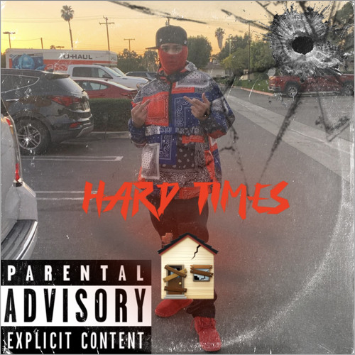 Hard Times- 2Smoove.