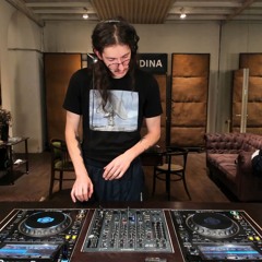 Phantom Tapes - Mermaid Affairs pt1