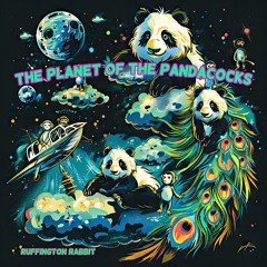 The Planet of the Pandacocks