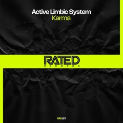 Active Limbic System - Karma (Extended Mix)