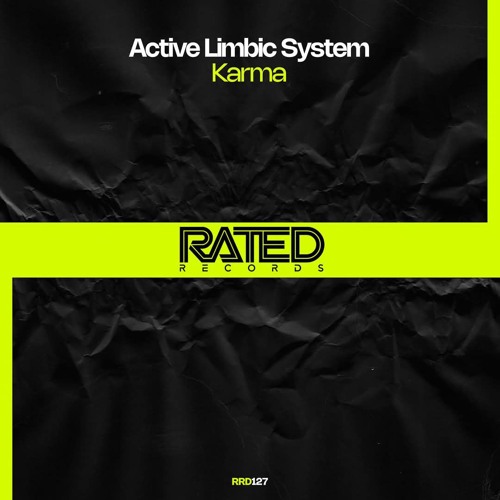 Active Limbic System - Karma (Extended Mix)