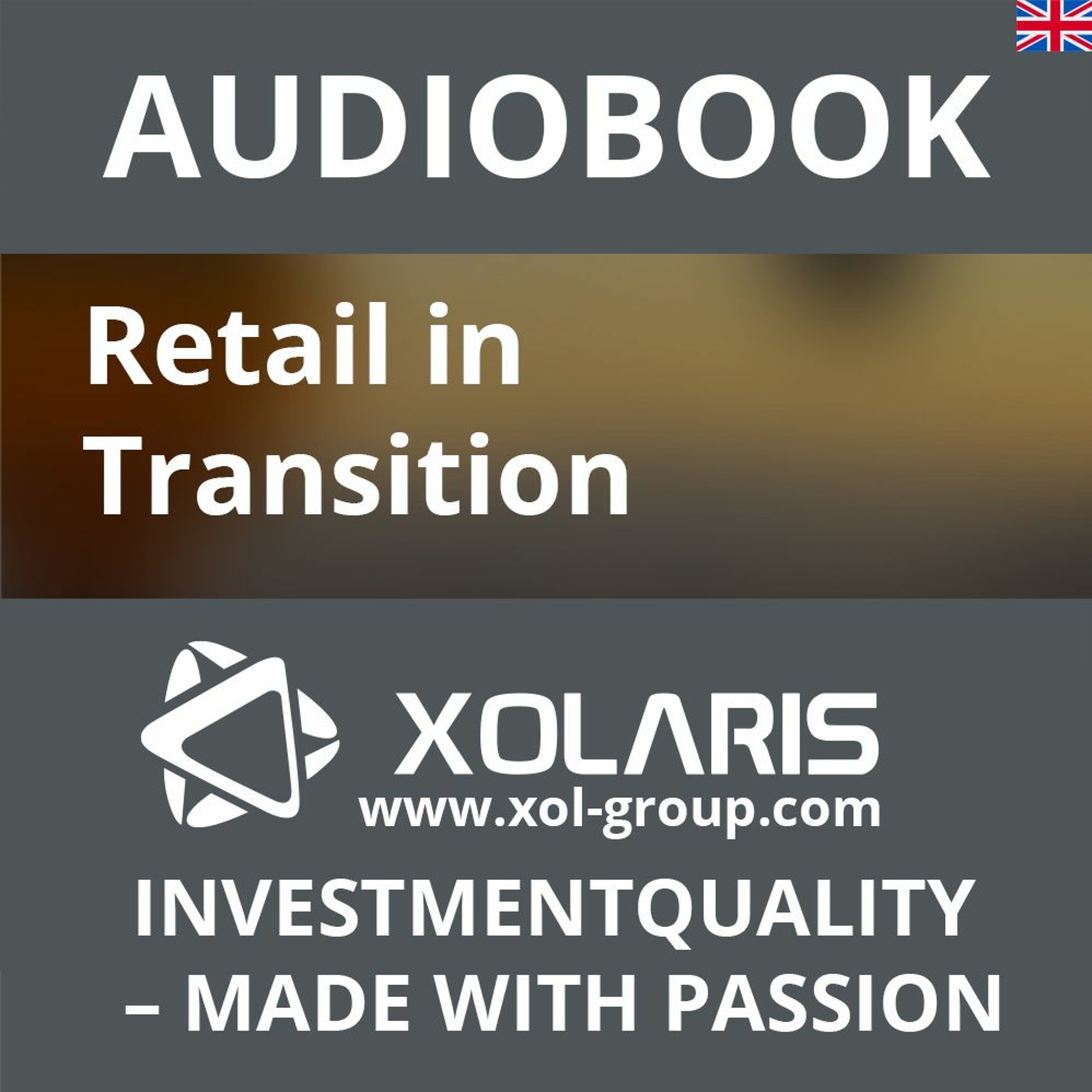 XOLARIS Group Podcast #capital #invest #asset #AIFM