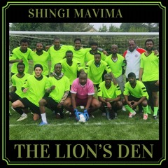The Lions Den 10-15-25