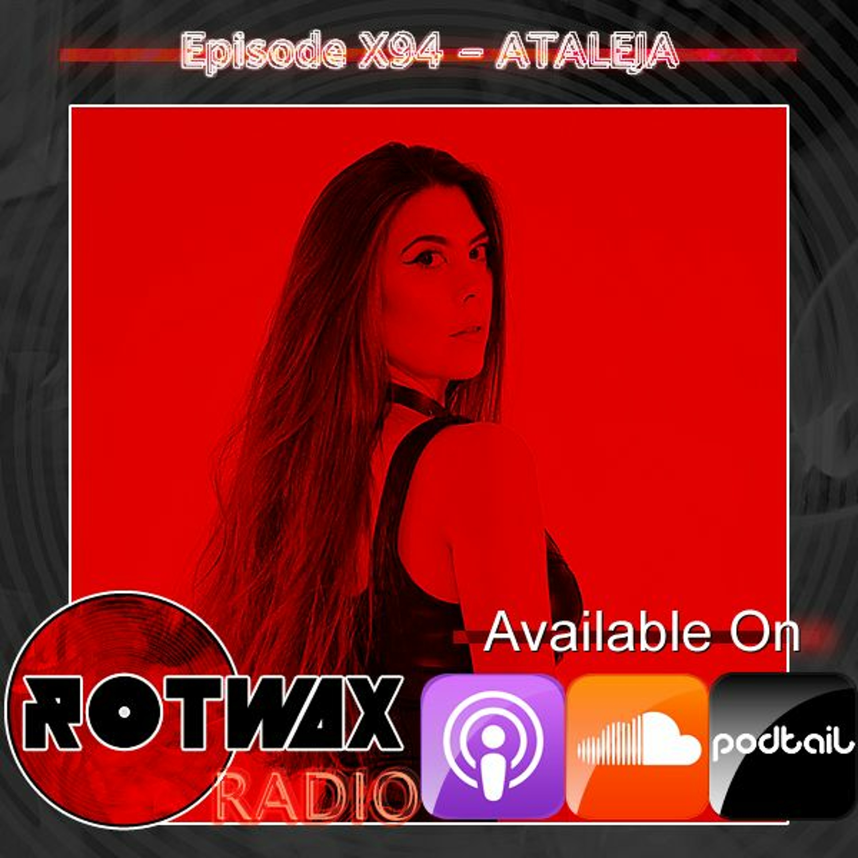 Rotwax Radio