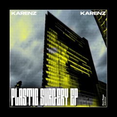 [OURA018] Karenz - Plastic Surgery EP