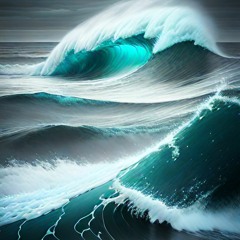 "cold waves" (prod. grayskies)