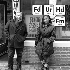 Feed Your Head Guest Mix: Miss Mgt
