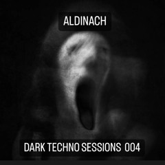 DARK TECHNO \\ MIX \\ SESSION 004