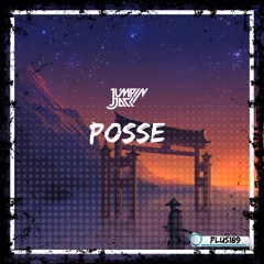 Jumpin Jack - Posse *OUT NOW*