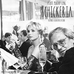 Spider Murphy Gang - Schickeria (Reyneke Reinterpretation)