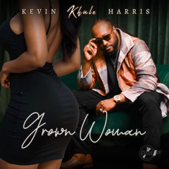 Kevin Khule Harris-Grown Woman