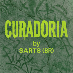 SARTS (BR) - CURADORIA 15/25 ( IBIZA HOUSE SEASON )
