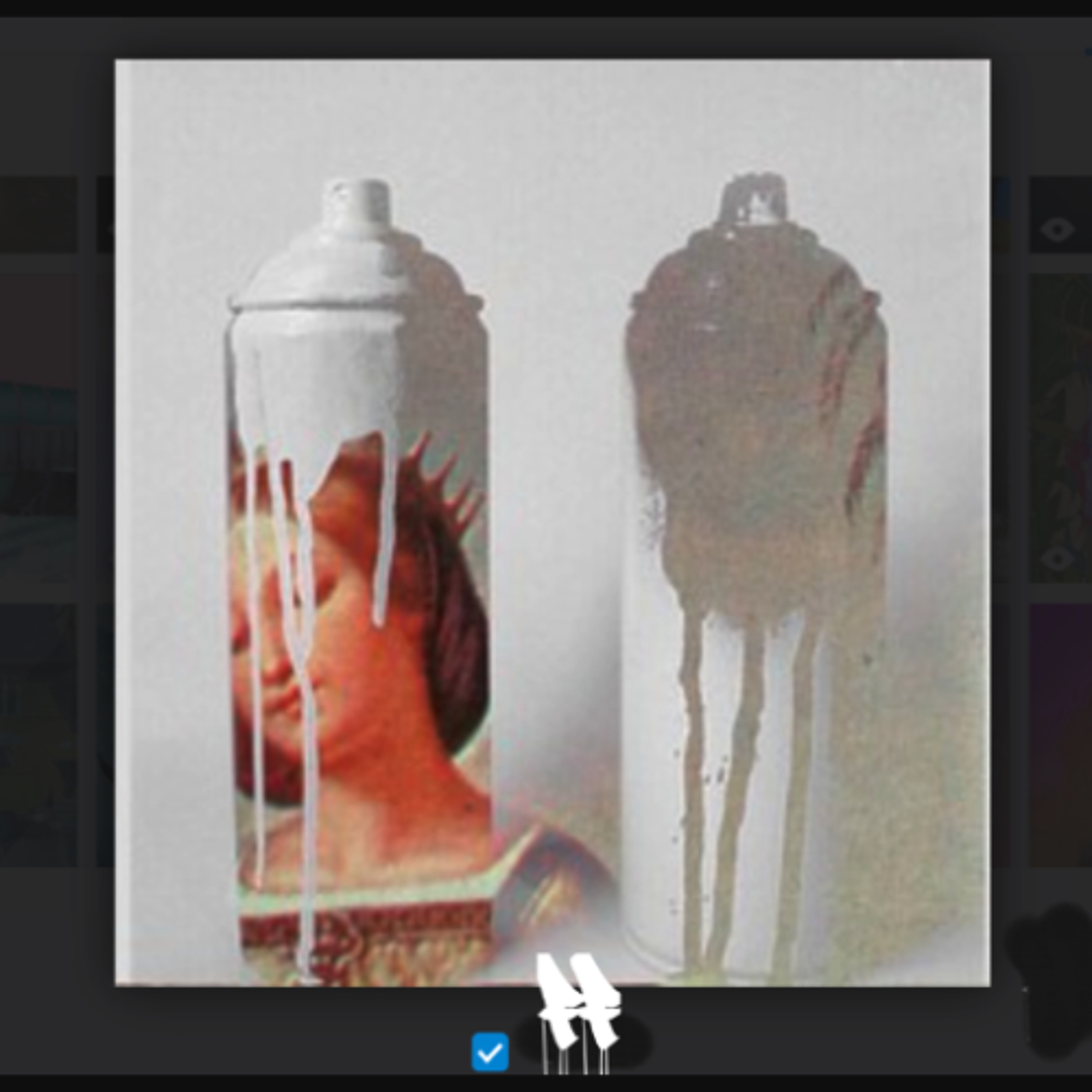 And there are differences of administrations, but the same Lord.