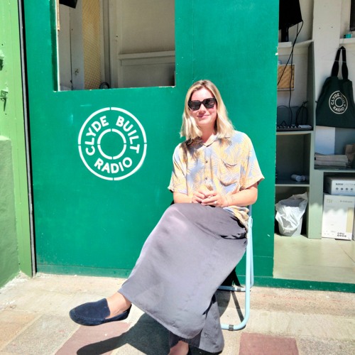 The Queer History of Patrick Adams (10/7/22)