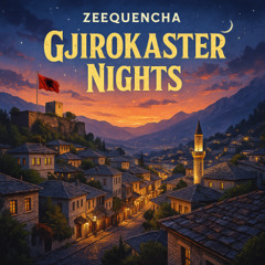 Gjirokastër Nights