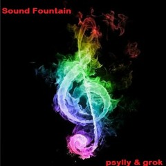 Change Has Come - Sound Fountain Aka (PSYLLY & Grok)