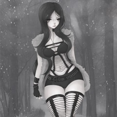 Я больше не девочка