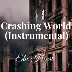 The World We Knew (instrumental)