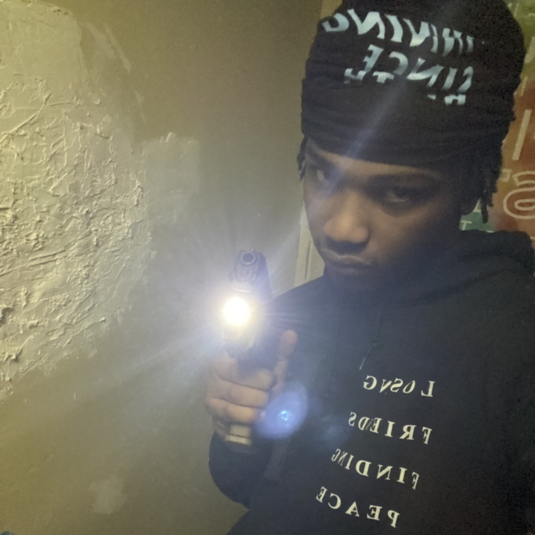 Knocca Rapper Stream take da kid guap (squillo) by Knocca | Listen online for free on ...