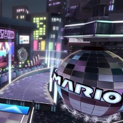 Wii U Electrodrome Remix