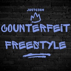 Counterfeit Freestyle (Prod. By Markk Aylin)