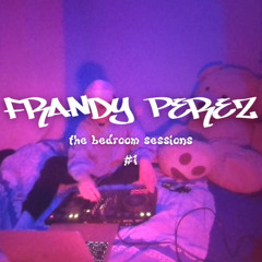 the bedroom sessions #1 | Afro-house, Afro-tech, Gqom, Batida