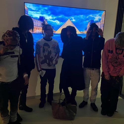 sonicxo - riri (killara + advm) [a6]