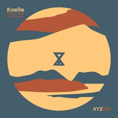 Koelle Feat. MARGRET - Is It Love (Sinca Remix) [XYZ]