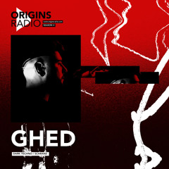 GHED - Dark Techno / Schranz Mix - OriginsRadio