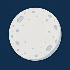 moon.