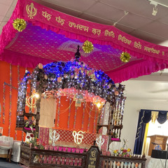 Mool Mantar Jaap 108 Relaxing Soothing Meditation Smart Sikhs TV.mp3