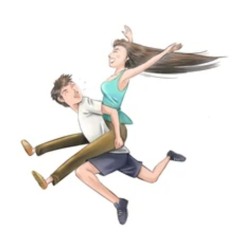 Carry me out