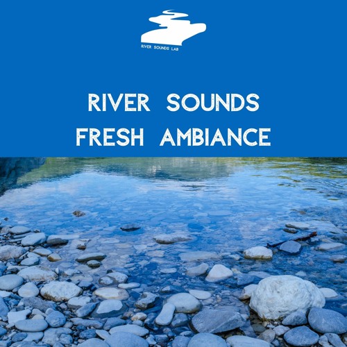 Stream River Sounds, River Water by River Sounds Lab Listen online