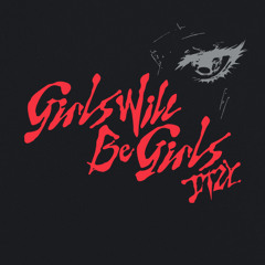 ITZY - GIRL WILL BE GIRLS (AFRO POSITIVA BKB EDIT)