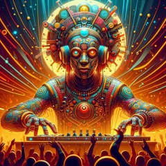 Tech house music dj set by tornido