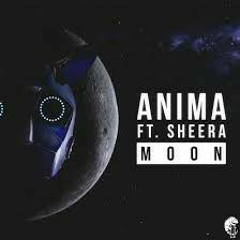 Sheera, Anima (Planet) - Moon (Original Mix)