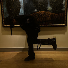 All black(prod adamswake)