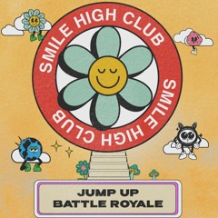 Smile High Club: Jump Up Battle Royale Set