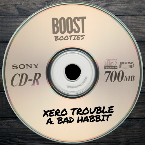 Free Download: Xero Trouble - Bad Habit