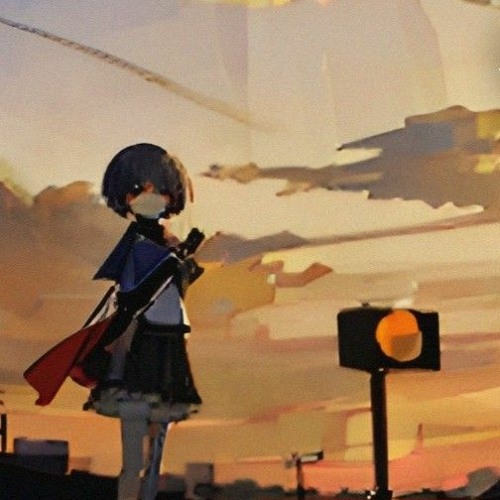 ナシノウタ feat.知声