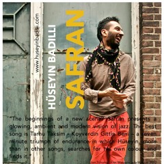 Kendine Sor/Ask Yourself - Safran- 2012