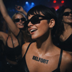 🎧 BELFORT - INSANE GROOVE - The Cause