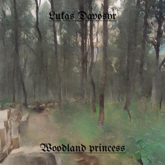 Relaxing Celtic Music - Woodland princess