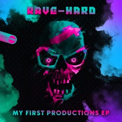 Rave-Hard - Feel The Heat