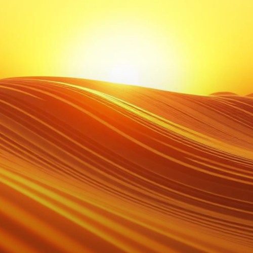Ride the waves(afrobeats&RnB)